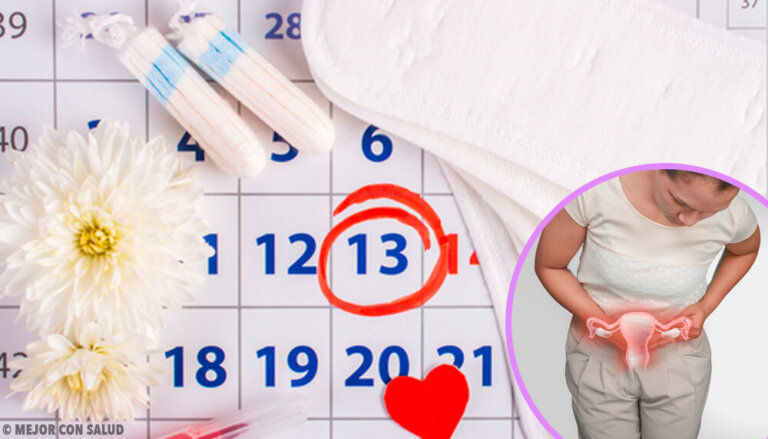 Sintomi della menorragia da conoscere