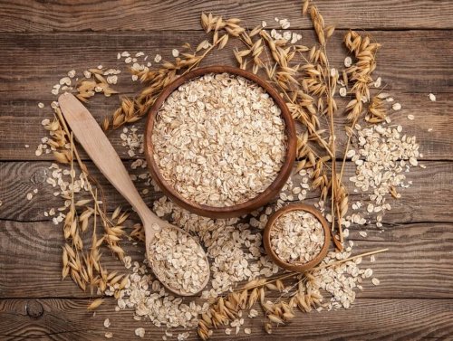 4 imperdibili ricette a base di avena