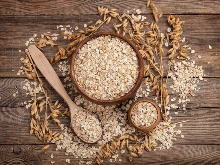Ricette a base di avena: 4 proposte imperdibili