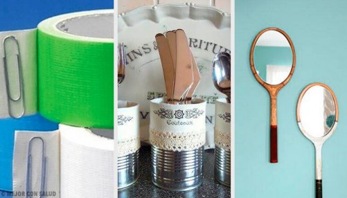 Decorazione degli interni: trucchi di tendenza