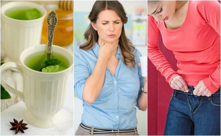Prevenire il reflusso gastroesofageo