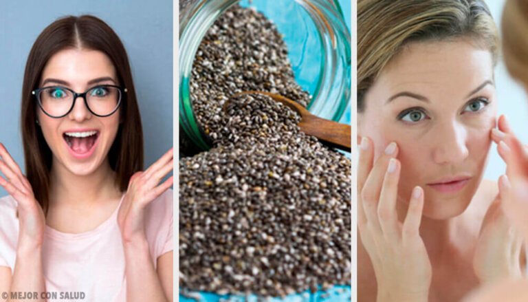 Benefici dei semi di chia: come ottenerli