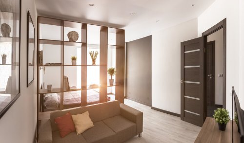 9 separatori d'ambienti per la vostra casa