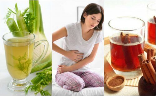Bruciore di stomaco: 5 rimedi naturali