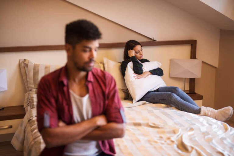 Infedeltà emotiva: di cosa si tratta?
