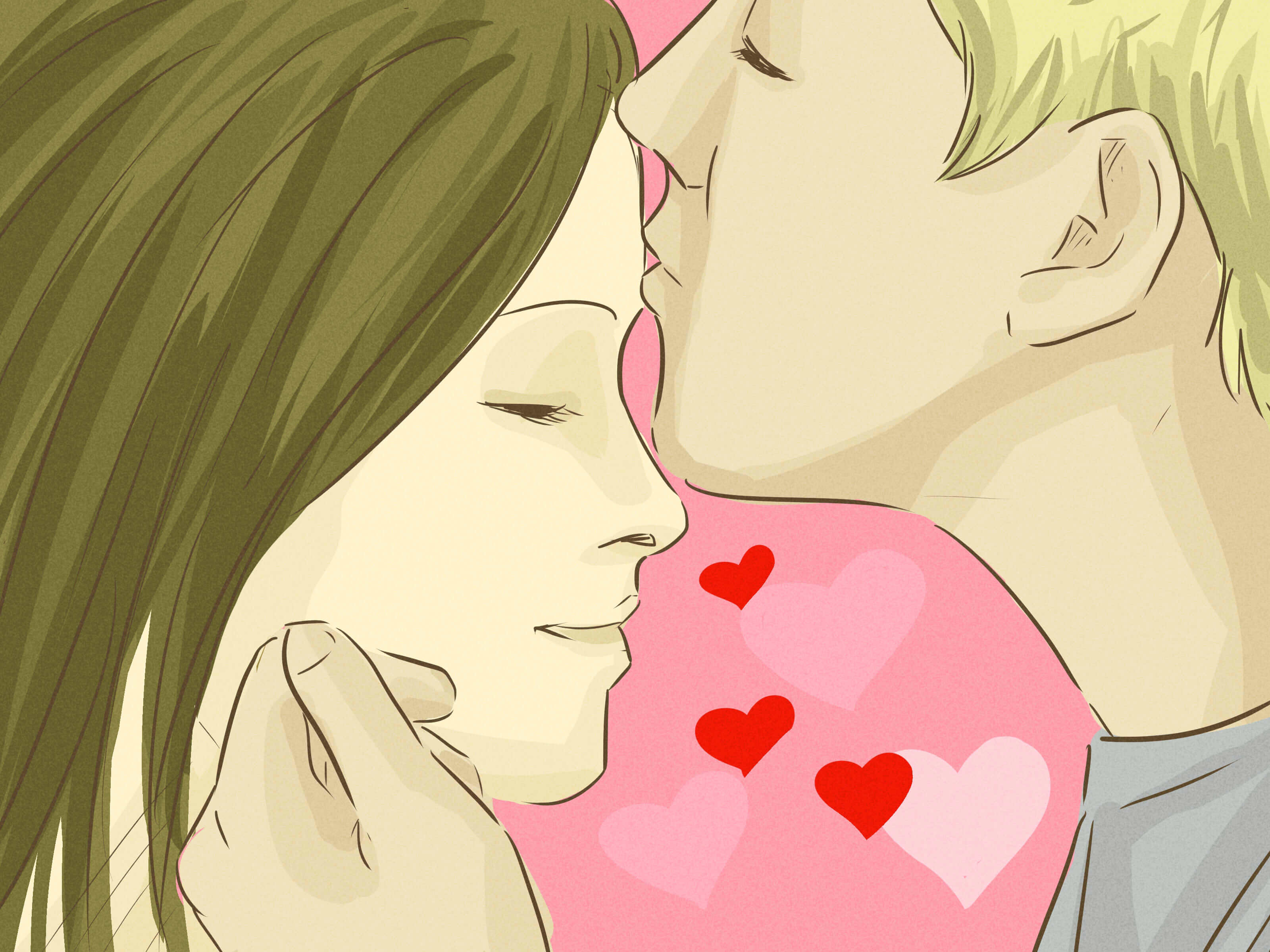 Il vero amore non giudica e non limita Il vero amore non giudica e non limita