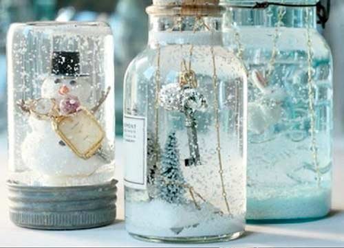 Attività manuali - Lavoretti di Natale