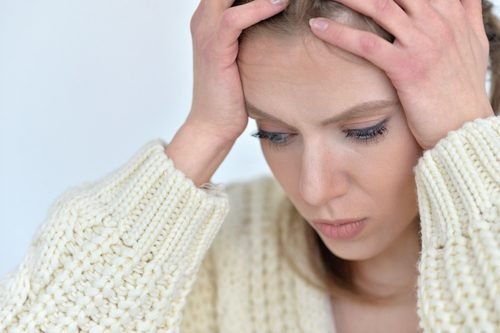Combattere il dolore del mal di testa