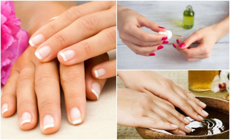 Migliorare l'aspetto delle unghie: 5 trattamenti
