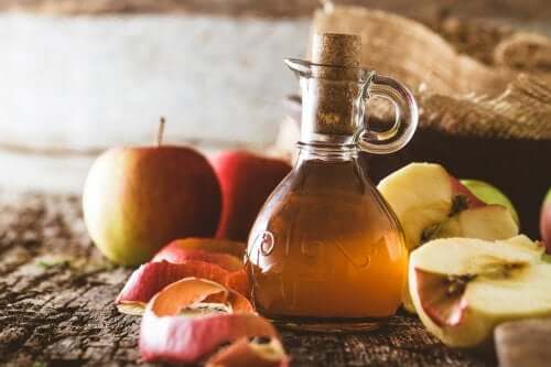Aceto di mele per perdere peso: funziona veramente?