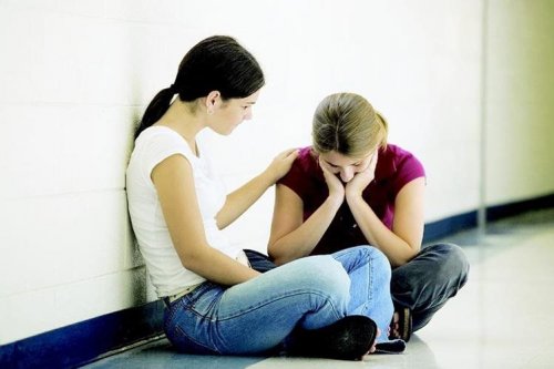 ascoltare e aiutare gli altri