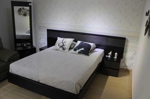 Ambiente adatto al sonno