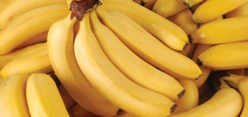 caschi di banane