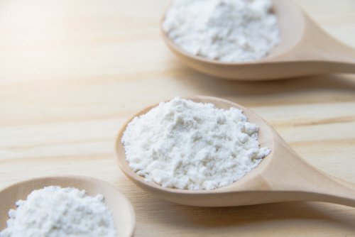 Bicarbonato di sodio