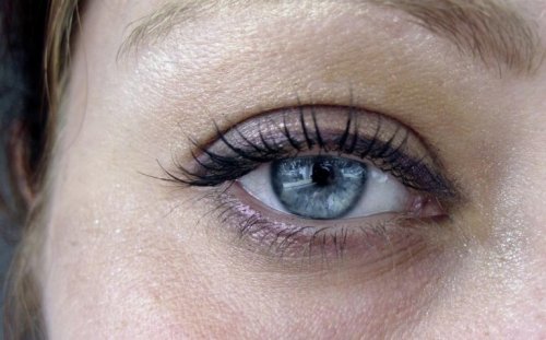 Borse sotto gli occhi