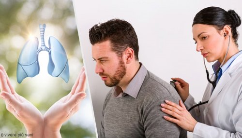 Cancro del polmone: tutto quello che c'è da sapere