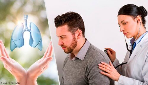 Cancro del polmone: tutto quello che c'è da sapere