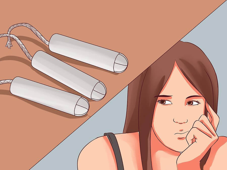 Ciclo mestruale irregolare: 4 sintomi Ciclo mestruale irregolare: 4 sintomi