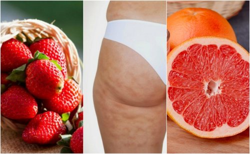 Frutta contro la cellulite