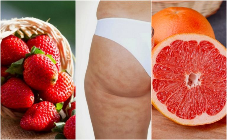 Frutta contro la cellulite da aggiungere alla dieta