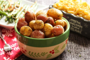 Cucinare le patate in modo sano e saporito