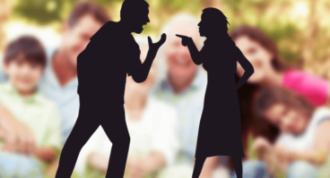 Famiglie tossiche: caratteristiche