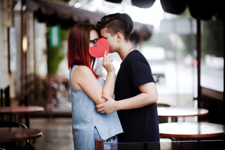 I segreti delle coppie felici