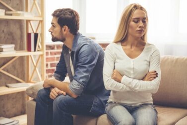 Stare insieme pur non amandosi: cosa comporta?