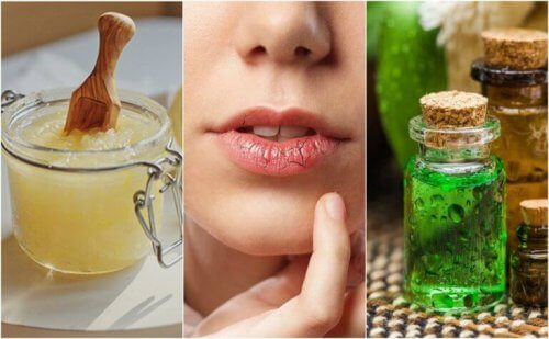 Come prevenire e curare le labbra screpolate