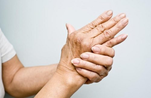 Dolore da artrite