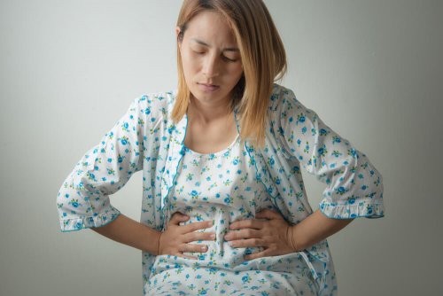 Dolori intestinali