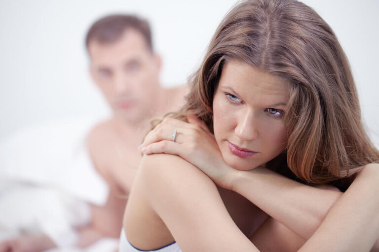 Anorgasmia femminile: tipi e possibili soluzioni