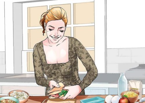 7 colazioni per dimagrire senza avere fame