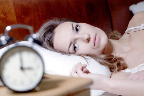 Dormire a un orario prefissato