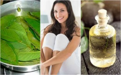 Eliminare gli odori vaginali con rimedi naturali
