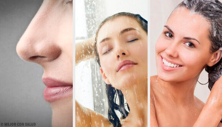 Cura del corpo: 7 errori nocivi per la salute