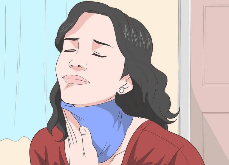 Rimedi contro il mal di gola da preparare in casa