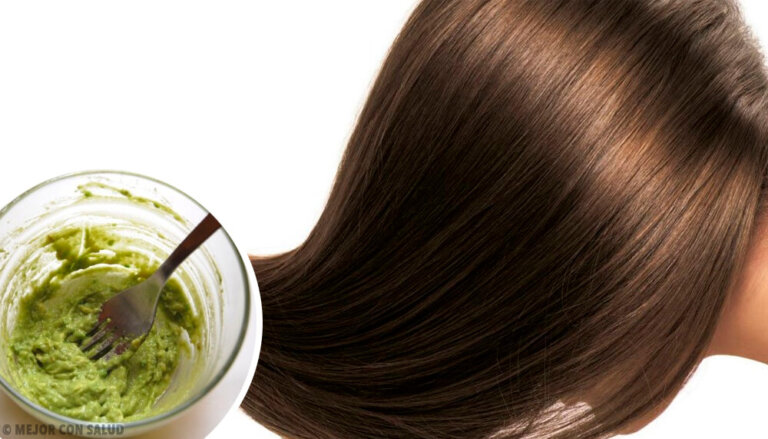 Prendersi cura dei capelli con prodotti naturali