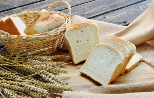 che tipo di pane può essere mangiato con una dieta