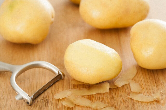 Cucinare Le Patate In Modo Sano E Saporito Vivere Piu Sani