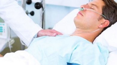 Terapia rivoluzionaria che ha risvegliato un uomo dal coma