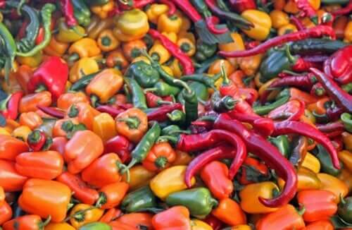 Peperoncino