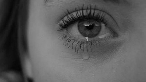 6 ragioni per permettervi di piangere