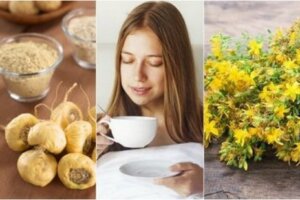 Aumentare il desiderio sessuale: piante medicinali