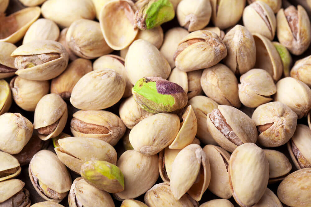 Pistacchi