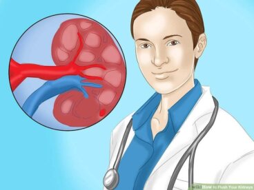 Malattie renali: 5 campanelli d'allarme