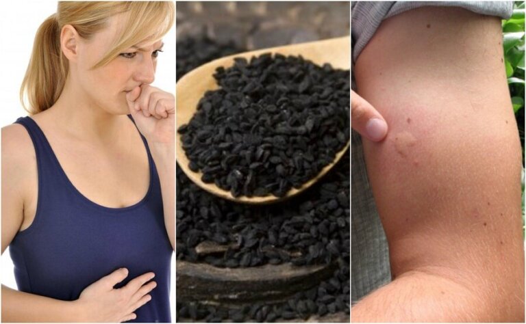 Carbone attivo: perché tenerlo in casa?