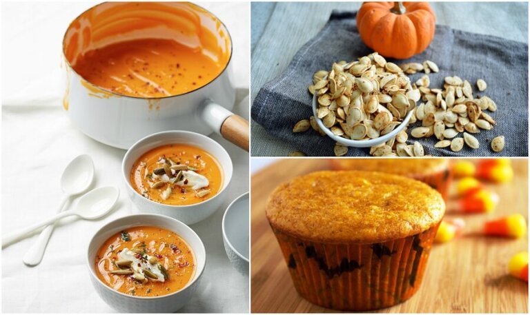 Ricette a base di zucca per la colazione