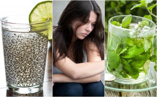 Rimedi naturali per trattare la depressione