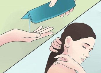 Shampoo fai da te per tutti i tipi di capelli